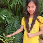 Jennifer Mistry Bansiwal Instagram - My princess turns 10 🧿... Happy bday Lekissha... God bless... I'm so grateful I have a daughter like you ... Wishing you everything you deserve and desire... #jennifermistrybansiwal #jmb #Lekissha #lekisshamistrybansiwal #jenissha #happybirthday Hiranandani Garden Powai