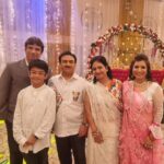 Jennifer Mistry Bansiwal Instagram - This date last year... when my brother Adil @mistry_adil and his family were part of Tmkoc for Navroze Special episode...( the celebration that is shown in the serial after 14 years)... Didn't get a chance to post these pics as my younger brother Malcolm @ronald_mistry was hospitalized and later in passed away in 21 days... you cannot plan life... ... Never imagined life changes in such a short span, Malcolm leaving us forever, me not in serial any more, so called friends and society vanishing from my life , above all this case, not forgetting no one to support except family and few real friends... The more stuff happened the more I became stronger... As I always say, I never plan my life, God has always... God always gave me the best, so going with the flow... the best may come Dadasaheb Phalke Chitranagari FILMCITY Goregaon East Mumbai