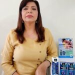 Jennifer Mistry Bansiwal Instagram - Experience the miracle of ancient herbs and modern science with Dr. Mom's Jointoritis Pain Relief Oil & Tablet. It's time to turn to Dr. Mom's Orthopedic Pain Relief solution, a synergy of ancient Indian wisdom and modern science, designed to bring you comfort and mobility. 🍂 Say Goodbye to: 🌿 Osteoarthritis & Rheumatoid Arthritis 🌿 Chronic Inflammatory Arthritis 🌿 Joint Stiffness & Acute Pain 🌿 Gout and Frozen Shoulder 🍂 Why Choose Dr. Mom's Jointoritis Pain Relief? Dr. Mom understands and brings to you a solution rooted in nature and refined by science. The natural ingredients have been used for centuries in traditional Indian medicine and are now available to you in a potent blend. 🌱 🍂 Natural Ingredients for Healing: Our formulation is enriched with powerful herbs known for their anti-inflammatory and pain-relieving properties. 🍁 Experience a reduction in pain and inflammation. 🍁 Quick relief from ongoing discomfort. 🍁 Gain better mobility and flexibility. 🍁 Alleviate pain and improve your range of motion. 🍂 To Know More and Buy : Visit www.drmom.in to explore our full range of natural health solutions for all lifestyle diseases. Join the many who have found relief and rejuvenation with Dr. Mom. 🌱 ☘️ Know More About Jointoritis Product : Click https://youtu.be/OtgrKLC5EX4 ☘️ Buy with Free Gift Offer : Click https://drmom.in/products/jointoritis-combo-offer ☘️ Buy with Amazon : Click https://amzn.eu/d/hRZQyBt ☘️ Follow us for more health updatess : https://www.instagram.com/drmomherboveda/ #DrMom #OrthoRelief #NaturalHealing #PainFreeLife #JointHealth #HealthyLifestyle #ArthritisRelief #WellnessJourney #Dr.MomHerboveda #lifestylediseases