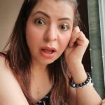 Jennifer Mistry Bansiwal Instagram - Really!!! #jennifermistrybansiwal #jmb #jmbreels Hiranandani Garden Powai