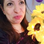 Jennifer Mistry Bansiwal Instagram - Thank you thank you thank you for warm birthday wishes. Gratitude