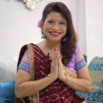 Jennifer Mistry Bansiwal Instagram - Celebrate this Diwali with Ioniq and light up your home with happiness and love. Wishing you and your family a Happy Diwali! #diwali #happydiwali #diwali2023 #shubhdiwali #festivaloflights #diwalifestival #electricalbrand #ioniq #ioniqindia