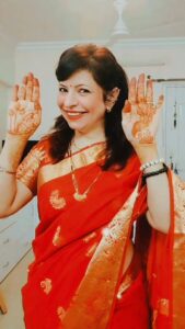 Jennifer Mistry Bansiwal Instagram - 
