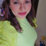 Jennifer Mistry Bansiwal Instagram - Your life does not get better by chance... it gets better by change... #jennifermistrybansiwal #jmb #jmbreels Hiranandani Garden Powai