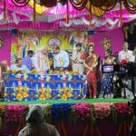 Jina Samal Instagram - ବାଲେଶ୍ବର ଜିଲ୍ଲା ଭୋଗରାଇ ନିର୍ବାଚନ ମଣ୍ଡଳୀ ଭୋଗରାଇ ବ୍ଲକ ଅନ୍ତର୍ଗତ ବିଚିତ୍ରପୁର ପଞ୍ଚାୟତରେ ଜନକଲ୍ୟାଣ ସ୍ବେଚ୍ଛାସେବୀ ସଙ୍ଘର 5ମ ବାର୍ଷିକ ପ୍ରତିଷ୍ଠା ଦିବସରେ ନିମନ୍ତ୍ରିତ ଅତିଥି ଭାବେ ଯୋଗଦେଲି । ମୋ ସହିତ ସ୍ଥାନୀୟ ତହସିଲଦାର ସାର, ବହୁ ଅବସର ପ୍ରାପ୍ତ ଶିକ୍ଷକ, ବରିଷ୍ଠ ନାଗରିକ ଓ ବହୁ ଯୁବବନ୍ଧୁ ମନେ ଯୋଗଦେଇଥିଲେ । ସମସ୍ତଙ୍କ ଆଦର ଭଲପାଇବା ତଥା ସହଯୋଗ ପାଇଁ ବହୁତ ବହୁତ ଧନ୍ୟବାଦ #zeenasamalpanigrahy #ଜିନା🙏🧿 Bichitrapur