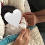 Juhi Godambe Instagram - And just like that you changed our world 🤍 We love you our precious baby boy, more than we knew we could! • Born on 9•11•2023 🤍🧸