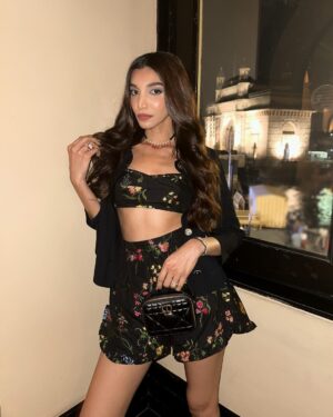 Juhi Godambe Instagram - Moments from #DiorInMumbai ❤️
@dior 
.
.
#diorfall23 #diormumbai2023 #diormumbai