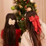 Juhi Godambe Instagram - This year Christmas is just extra special! 🎄🧸 Merry Christmas from us to you and your ❤️s 🥰