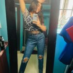 Kaavya Arivumani Instagram - Being my own Babyma😌✨#random #grateful #kaavyaarivumani #kaavyapedia #instagood #instadaily
