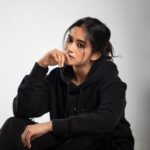 Kaavya Arivumani Instagram - ♠️ @vybn.in #kaavya#kaavyaarivumani