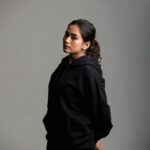 Kaavya Arivumani Instagram - ♠️ @vybn.in #kaavya#kaavyaarivumani
