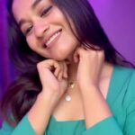 Kaavya Arivumani Instagram - I ❤ you @toothsi_aligners! teeth aligners by makeO toothsi straightens crooked teeth and closes teeth gaps in approx 6-10 months! Their aligners are invisible and a great alternative to metal braces! Book your FREE teeth scan in Chennai, Hyderabad and Bangalore Link in bio!🌟🌟 Discount code:KAV23TS #ad #BeGreatSmilesReady #makeaO #makeOtoothsialigner #smiletransformation #teethstraightening #invisiblebraces #toothsiinvisiblealigners #smilemakeoverathome @toothsi_aligners LINK IN BIO! https://toothsi.makeo.app/40eGX8q