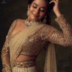 Kaavya Arivumani Instagram - Dipping In Gold ✨ .. .. Recent work for @studio149 with @kaavyaarivumanioffl ✨ .. .. Co Styled by @indu_ig ✨ .. .. Makeup & Hair @chisellemakeupandhair ✨ .. .. Jewellery @mspinkpantherjewel ✨ .. .. Backdrops from @mizubackdrops ✨ .. .. #chennaifashion #chennaimodel #she #tribal #experimentalfashion #pastels #tones #gameoftones #prashunprashanthsridhar #gold #miral #raw #prashunprashanth #chennaifashionphotographer #goldsaree #goldlehanga #chennaifashionphotography #chennaicommercialphotographer Chennai, India