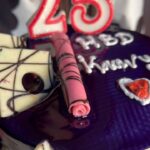 Kaavya Arivumani Instagram - Grateful♥️#25thbirthday Thankyou for everything., I have been flooded with wishes and messages ! Just Thankyou wouldn’t be enough ! Love you all ♥️☺️ Thanks for all the blessings 🫶🏻♥️ #kaavya#kaavyaarivumani #instagood