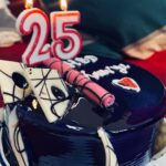 Kaavya Arivumani Instagram - Grateful♥️#25thbirthday Thankyou for everything., I have been flooded with wishes and messages ! Just Thankyou wouldn’t be enough ! Love you all ♥️☺️ Thanks for all the blessings 🫶🏻♥️ #kaavya#kaavyaarivumani #instagood