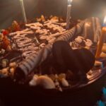 Kaavya Arivumani Instagram - Grateful♥️#25thbirthday Thankyou for everything., I have been flooded with wishes and messages ! Just Thankyou wouldn’t be enough ! Love you all ♥️☺️ Thanks for all the blessings 🫶🏻♥️ #kaavya#kaavyaarivumani #instagood