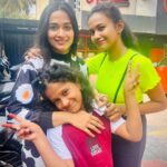 Kaavya Arivumani Instagram - Grateful♥️#25thbirthday Thankyou for everything., I have been flooded with wishes and messages ! Just Thankyou wouldn’t be enough ! Love you all ♥️☺️ Thanks for all the blessings 🫶🏻♥️ #kaavya#kaavyaarivumani #instagood