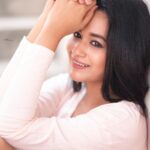 Kaavya Arivumani Instagram - Main character line!🖤🌸 @sathyaphotography3 #kaavya#kaavyaarivumani #instagram #instalike #india #cinema#kollywood