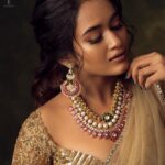 Kaavya Arivumani Instagram - Dipping In Gold ✨ .. .. Recent work for @studio149 with @kaavyaarivumanioffl ✨ .. .. Co Styled by @indu_ig ✨ .. .. Makeup & Hair @chisellemakeupandhair ✨ .. .. Jewellery @mspinkpantherjewel ✨ .. .. Backdrops from @mizubackdrops ✨ .. .. #chennaifashion #chennaimodel #she #tribal #experimentalfashion #pastels #tones #gameoftones #prashunprashanthsridhar #gold #miral #raw #prashunprashanth #chennaifashionphotographer #goldsaree #goldlehanga #chennaifashionphotography #chennaicommercialphotographer Chennai, India