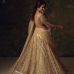 Kaavya Arivumani Instagram - Dipping In Gold ✨ .. .. Recent work for @studio149 with @kaavyaarivumanioffl ✨ .. .. Co Styled by @indu_ig ✨ .. .. Makeup & Hair @chisellemakeupandhair ✨ .. .. Jewellery @mspinkpantherjewel ✨ .. .. Backdrops from @mizubackdrops ✨ .. .. #chennaifashion #chennaimodel #she #tribal #experimentalfashion #pastels #tones #gameoftones #prashunprashanthsridhar #gold #miral #raw #prashunprashanth #chennaifashionphotographer #goldsaree #goldlehanga #chennaifashionphotography #chennaicommercialphotographer Chennai, India