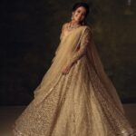Kaavya Arivumani Instagram - Dipping In Gold ✨ .. .. Recent work for @studio149 with @kaavyaarivumanioffl ✨ .. .. Co Styled by @indu_ig ✨ .. .. Makeup & Hair @chisellemakeupandhair ✨ .. .. Jewellery @mspinkpantherjewel ✨ .. .. Backdrops from @mizubackdrops ✨ .. .. #chennaifashion #chennaimodel #she #tribal #experimentalfashion #pastels #tones #gameoftones #prashunprashanthsridhar #gold #miral #raw #prashunprashanth #chennaifashionphotographer #goldsaree #goldlehanga #chennaifashionphotography #chennaicommercialphotographer Chennai, India
