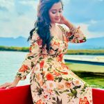 Kanchi Singh Instagram - 🧡