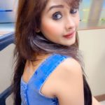 Kanchi Singh Instagram - This just happened.. . . #réel #reelsinstagram #reelitfeelit #reelsvideo #reelkarofeelkaro #reelvideo
