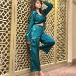 Kanchi Singh Instagram - Limited Edition 😉 . . #instagood #instalike #instalove