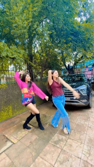 Kanchi Singh Instagram - 🌝