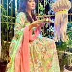Kanchi Singh Instagram - 🪔