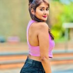 Kanchi Singh Instagram - Ever last..
