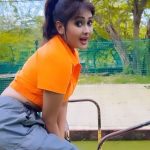 Kanchi Singh Instagram - IDK 🤭 . . 📸 @shadank_photography #instagood #instareels #reelitfeelit #reelsindia #reelkarofeelkaro