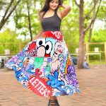 Kanchi Singh Instagram - I’m not perfect but always different 🖤 . . 📸 @shadank_photography