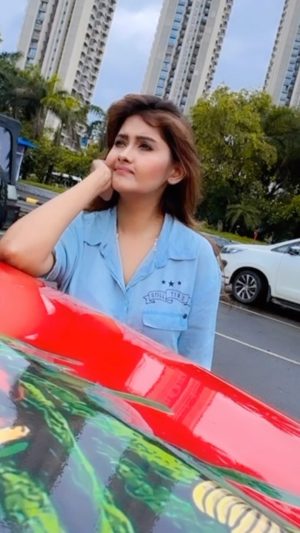 Kanchi Singh Instagram - Can you relate 😝❤️
.
.
#reelsinstagram #reelkarofeelkaro #reelinstagram #reelfeelit #Iove #reelsvideo #reelindia