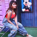 Kanchi Singh Instagram - “Everybody say, “Oh, Toodles!” . . 📸 @anmol_photography__