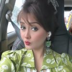 Kanchi Singh Instagram - Today💚 #ethinickindaday