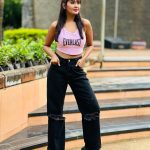 Kanchi Singh Instagram - Ever last..