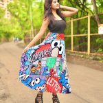 Kanchi Singh Instagram - I’m not perfect but always different 🖤 . . 📸 @shadank_photography