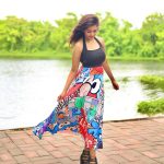 Kanchi Singh Instagram - I’m not perfect but always different 🖤 . . 📸 @shadank_photography