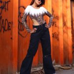 Kanchi Singh Instagram - The heat index is somewhere between OMG and WTF 🔥 . . 📸 @anmol_photography__