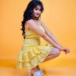 Kanchi Singh Instagram -