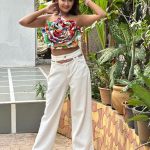 Kanchi Singh Instagram - Colourful mode on 🔛