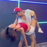 Kanchi Singh Instagram - This song is 💥💥 Choreo - @vicky__pedia #desperado #dance #dancevideo #dancereel #vivekdadhich #kanchisingh #dancersofreels