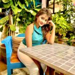 Kanchi Singh Instagram - This song🫶🏻