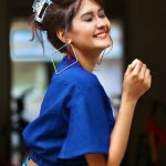 Kanchi Singh Instagram - Main toh ainvayi ainvayi… . . 📸 @anmol_photography__
