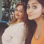 Kanchi Singh Instagram – My one and only…
