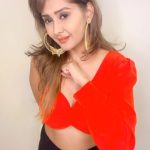 Kanchi Singh Instagram - Accept yourself, love yourself and keep moving forward… . . #newreel #instagramreels #loveislove #reelsindia #reelkarofeelkaro