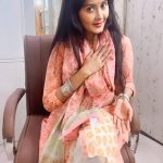Kanchi Singh Instagram - I’m there baba . . #reels#reelsinstagram #reelsindia #reelit