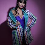 Kanchi Singh Instagram - Colour-Pop . . 📸 @smileplease_25 Styled by: @yashasvisingh19 outfit: @riminayakindia PR: @poppublishmedia Swimsuit: @saltskin.in