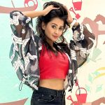 Kanchi Singh Instagram - Can’t think of a caption..!